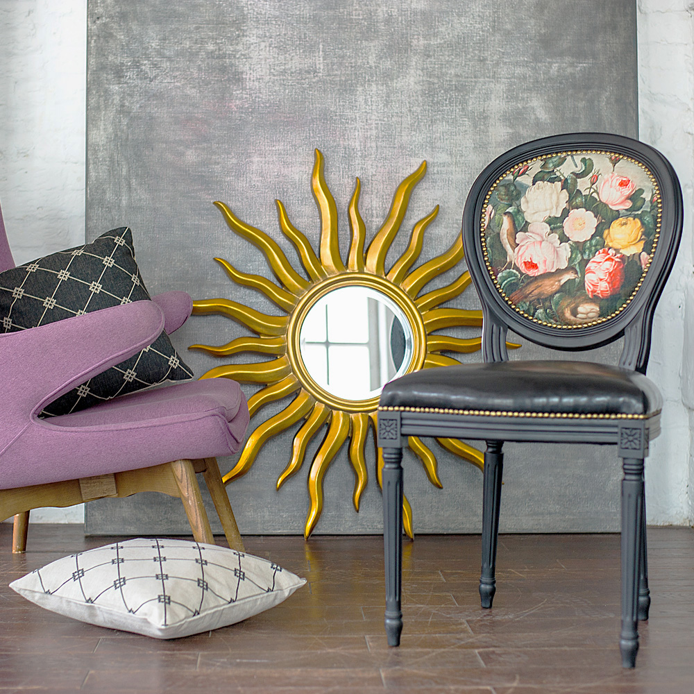 2718902 Интерьерная подушка «Европейские мемуары», версия 2 Object Desire  - Вид №8