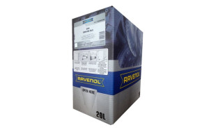 16367671 Масло трансмиссионное Getriebeoel EPX ecobox (20 л; 80W-90; GL-5) 1223205-B20-01-888 RAVENOL