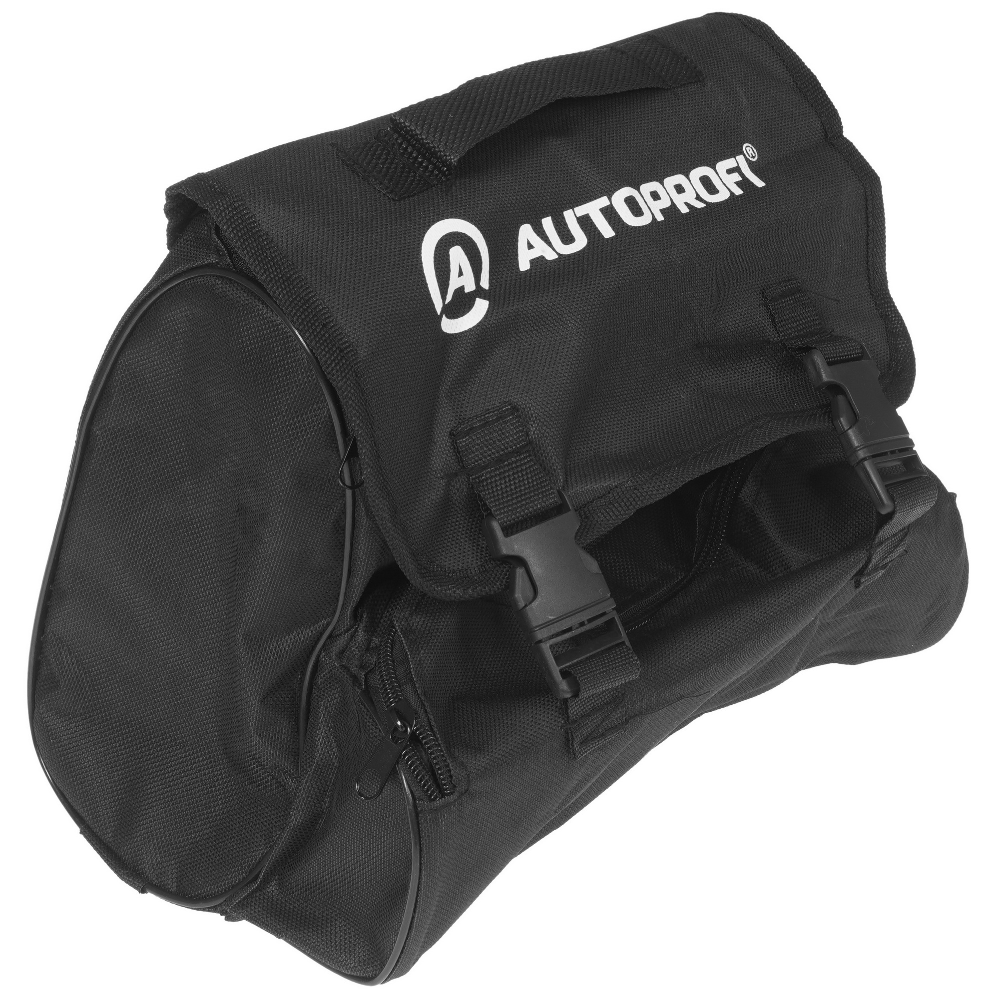 9106311 Компрессор Autoprofi AK-750 STDN-0111636 - Вид №8