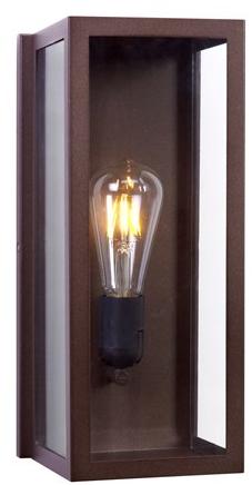 luxcambra Бра с люминесцентными кристаллами прямого света Brindisi Brindisi_2178 - Вид №2