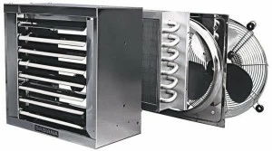 SABIANA Аэротермо