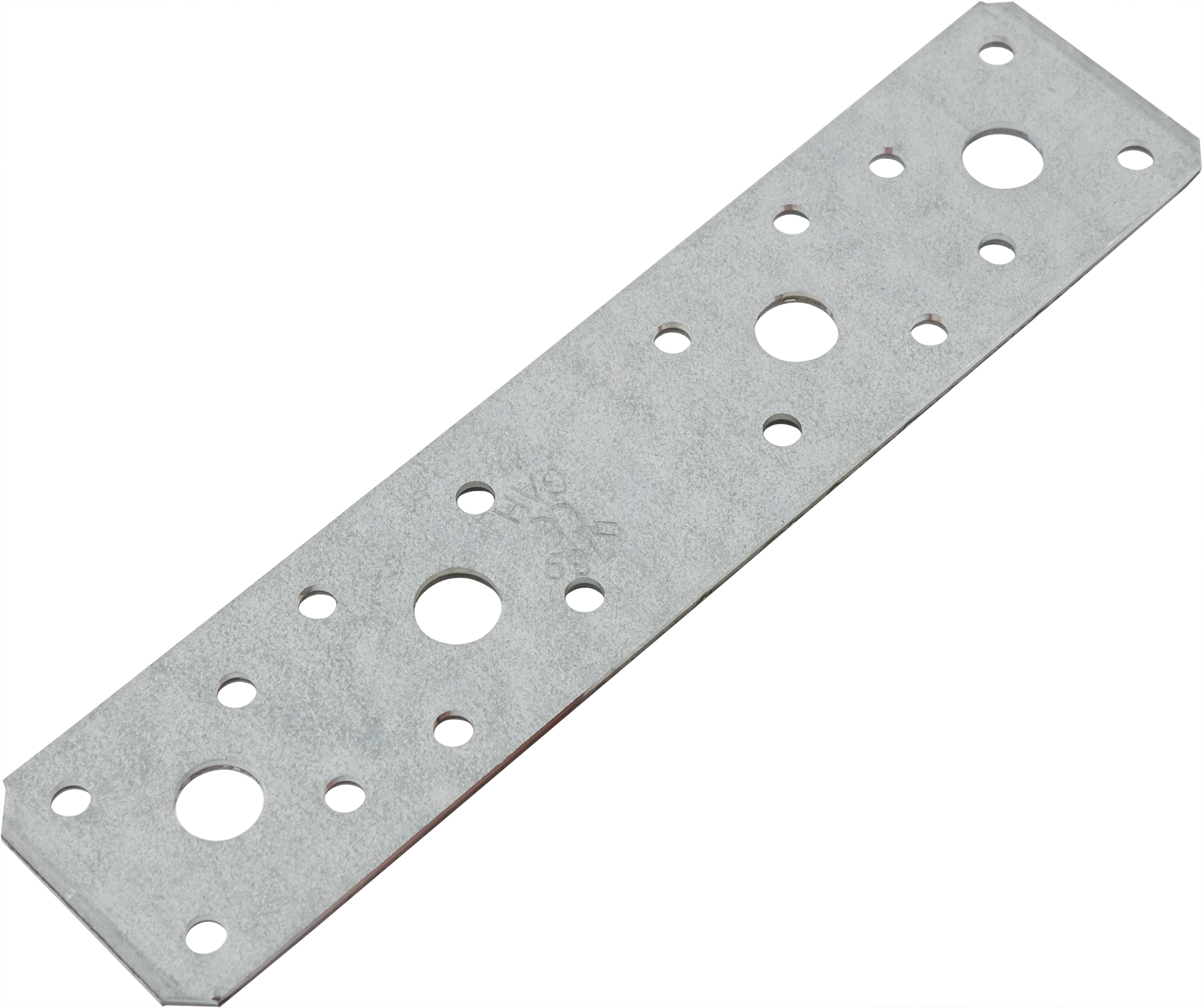 82547592 Пластина крепежная КР 180x40x3 STLM-0029497 GAH ALBERTS