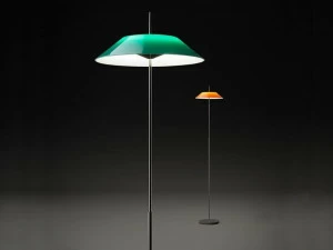 Vibia Торшер светодиодный с диммером Mayfair 5510