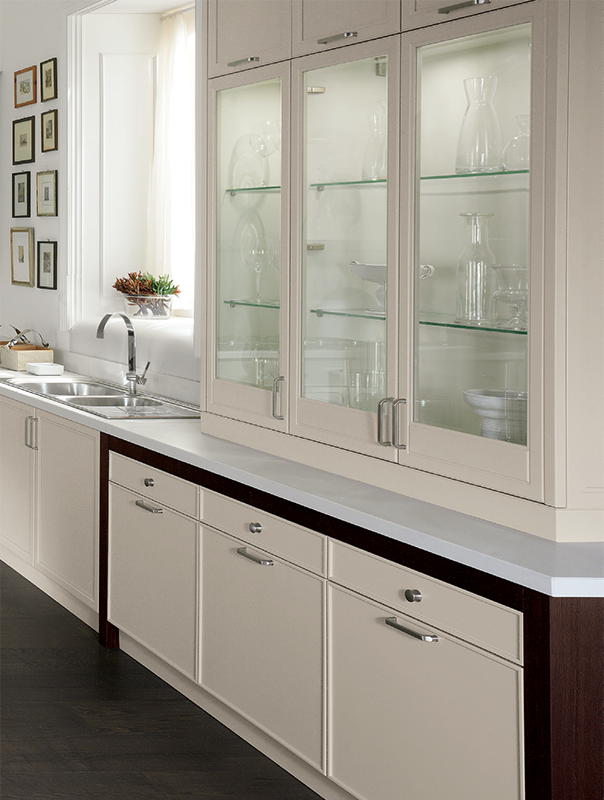 Кухня  ASTER CUCINE AVENUE-2 - Вид №4