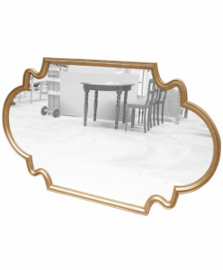 Tifernoit Зеркало специальной формы Realizzazioni