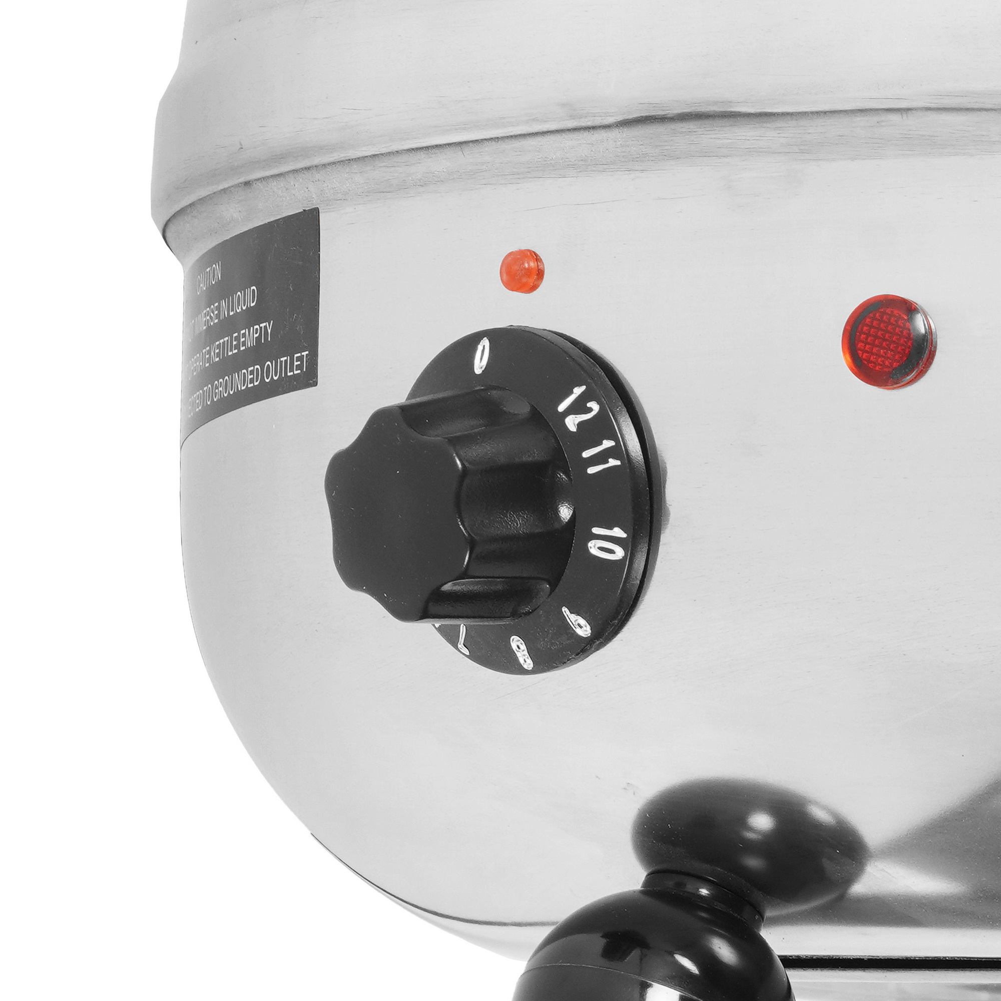 9126329 Супница (подогреватель супа) Viatto SB-6000S STDN-0065435 - Вид №3