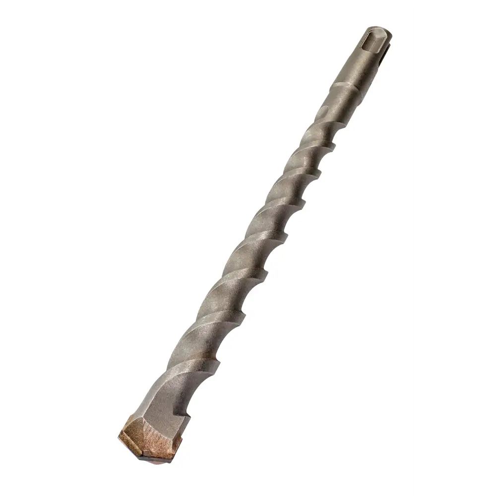 Набор буров по бетону SDS-plus Dewalt Industrial DT60300, 8 шт STLM-2191965 - Вид №4