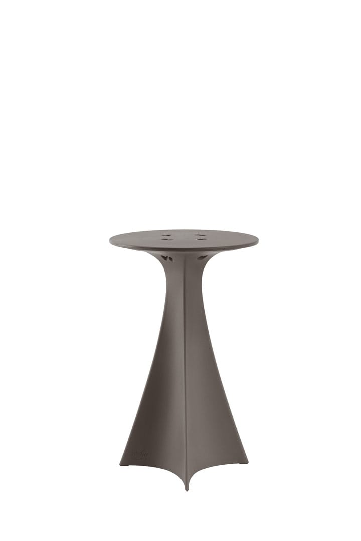 Высокий садовый стол из полиэтилена SLIDE JET ARCH-00065774 - Вид №5