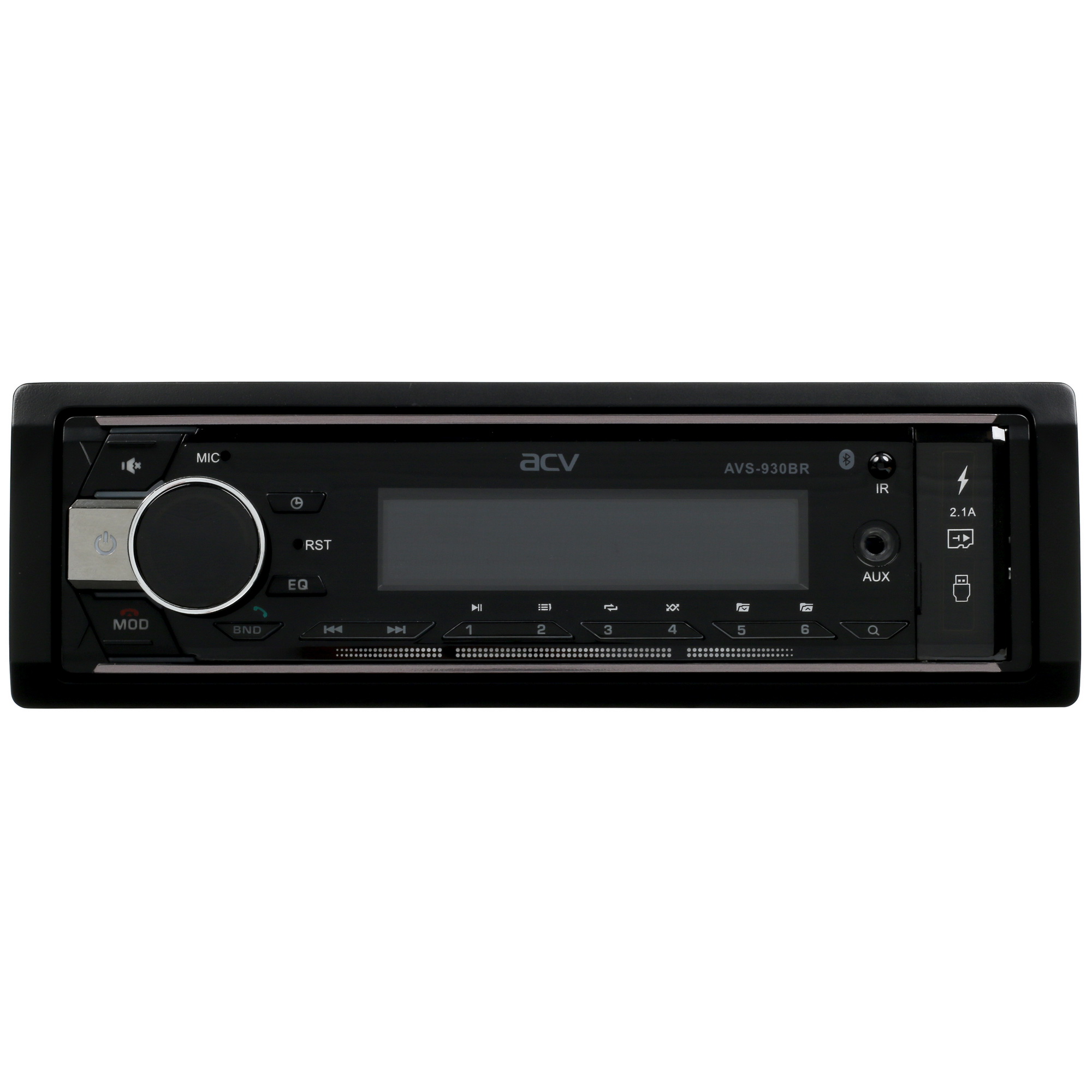 5091393 Автопроигрыватель ACV AVS-930BR STDN-0147158 - Вид №1