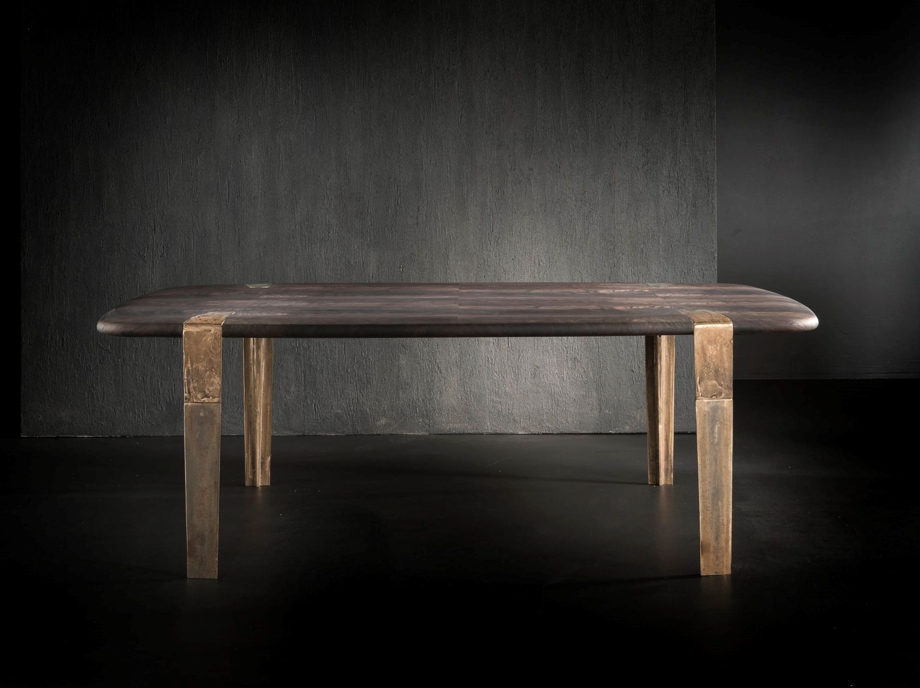 Многослойный стол Henge OXYMORON ARCH-00093190