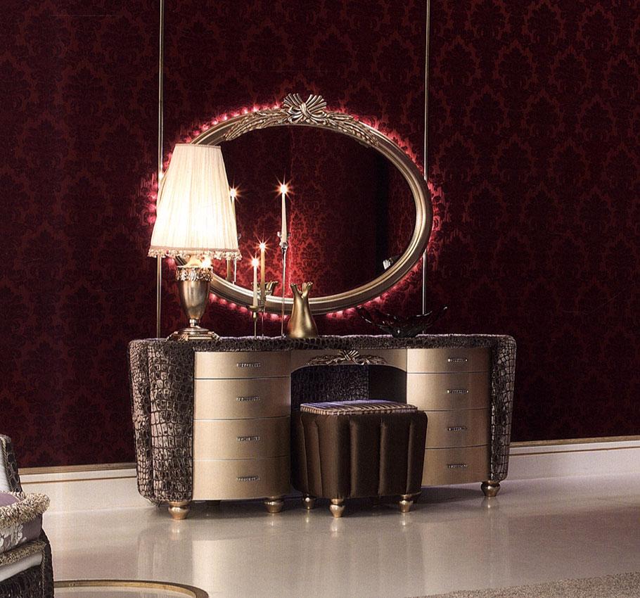 Зеркало  PAOLO LUCCHETTA Zarina sp 