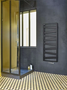 Водяной радиатор KZ-120-050 Kazeane Acova 1266