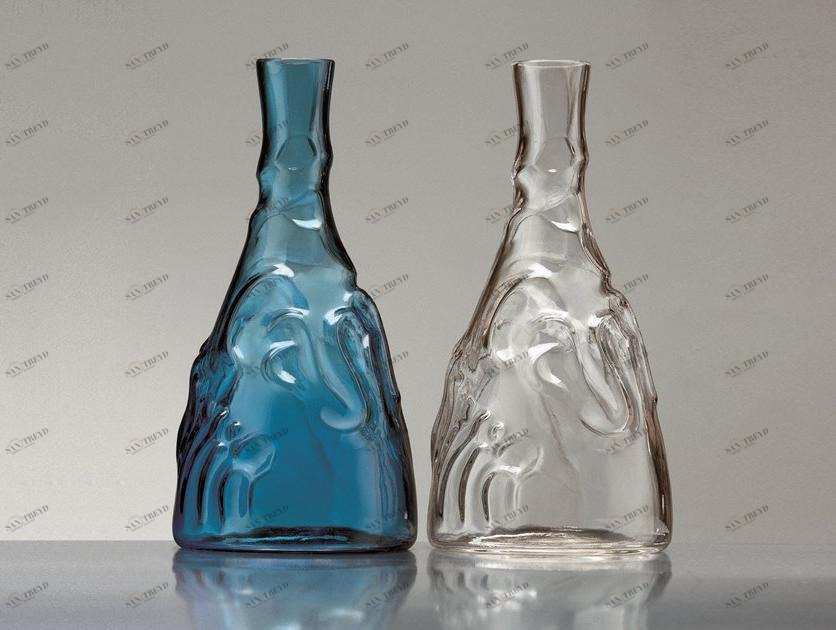 BD Barcelona Design Стеклянная бутылка sun-id-1370046