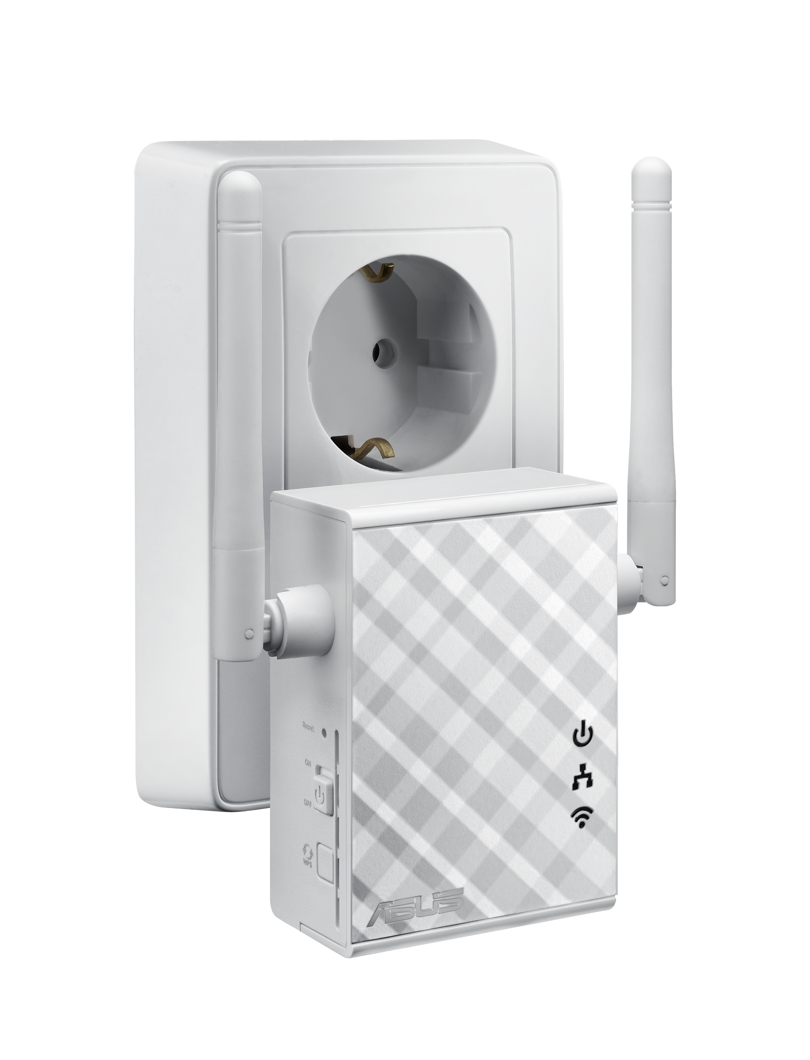 90IG01X0-BO2100 Rp-n12 ASUS Santreyd  - Вид №7