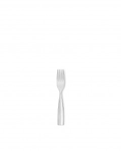Вилка для фруктов. 6 частей Alessi Dressed