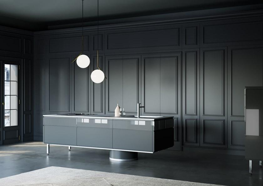 L'Ottocento Кухня с островом Archetipo sun-id-1393648 - Вид №33