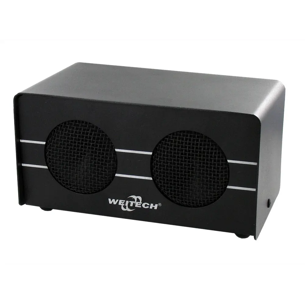 Ультразвуковой отпугиватель грызунов и насекомых Weitech WK0600-RU STLM-2133446