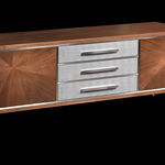 HD601 Большая Хокстонская Креденца ijlbrown  - Вид №6