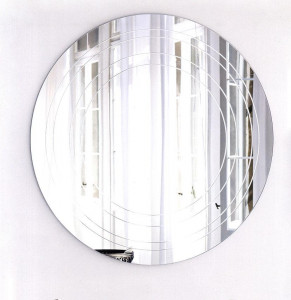 Зеркало  CATTELAN ITALIA Ring