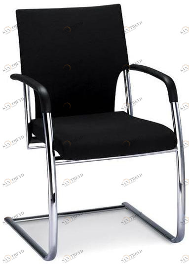 Brunner Кресло консольное тканевое для залов ожидания Drive sun-id-1398141