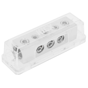 9103545 Дистрибьютор питания Kicx DB2034P