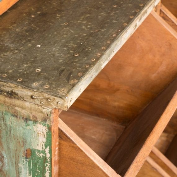 079880 Стеллаж для обуви Francisco Segarra Midori Santreyd - Вид №4