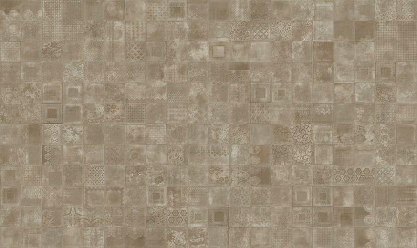 Jannelli&Volpi Обои с эффектом цемента Co.de.01 sun-id-1411672 - Вид №3