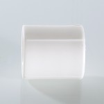 VTp.703.0.063 Фитинг полипропиленовый – муфта Valtec 63 мм  - Вид №8