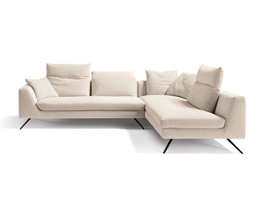 Угловой диван Max Divani SOPRANO ARCH-00118209