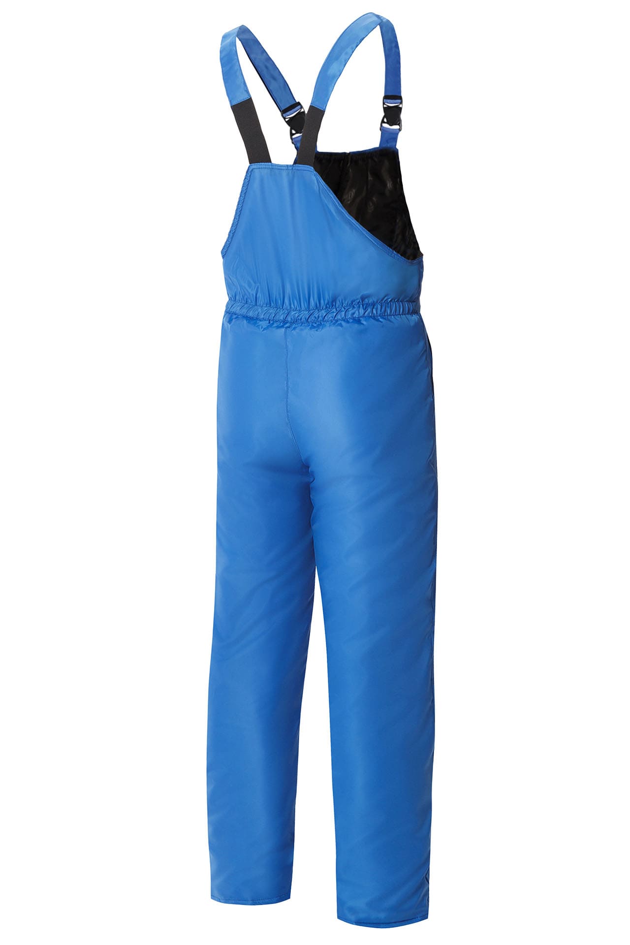 63742 Костюм "Эксперт-К" зимний ткань "Оксфорд" василек  Зимняя спецодежда  размер 48-50/170-176  - Вид №6