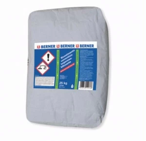 Berner Italia Гидроизоляционное цементное покрытие  55948/333486