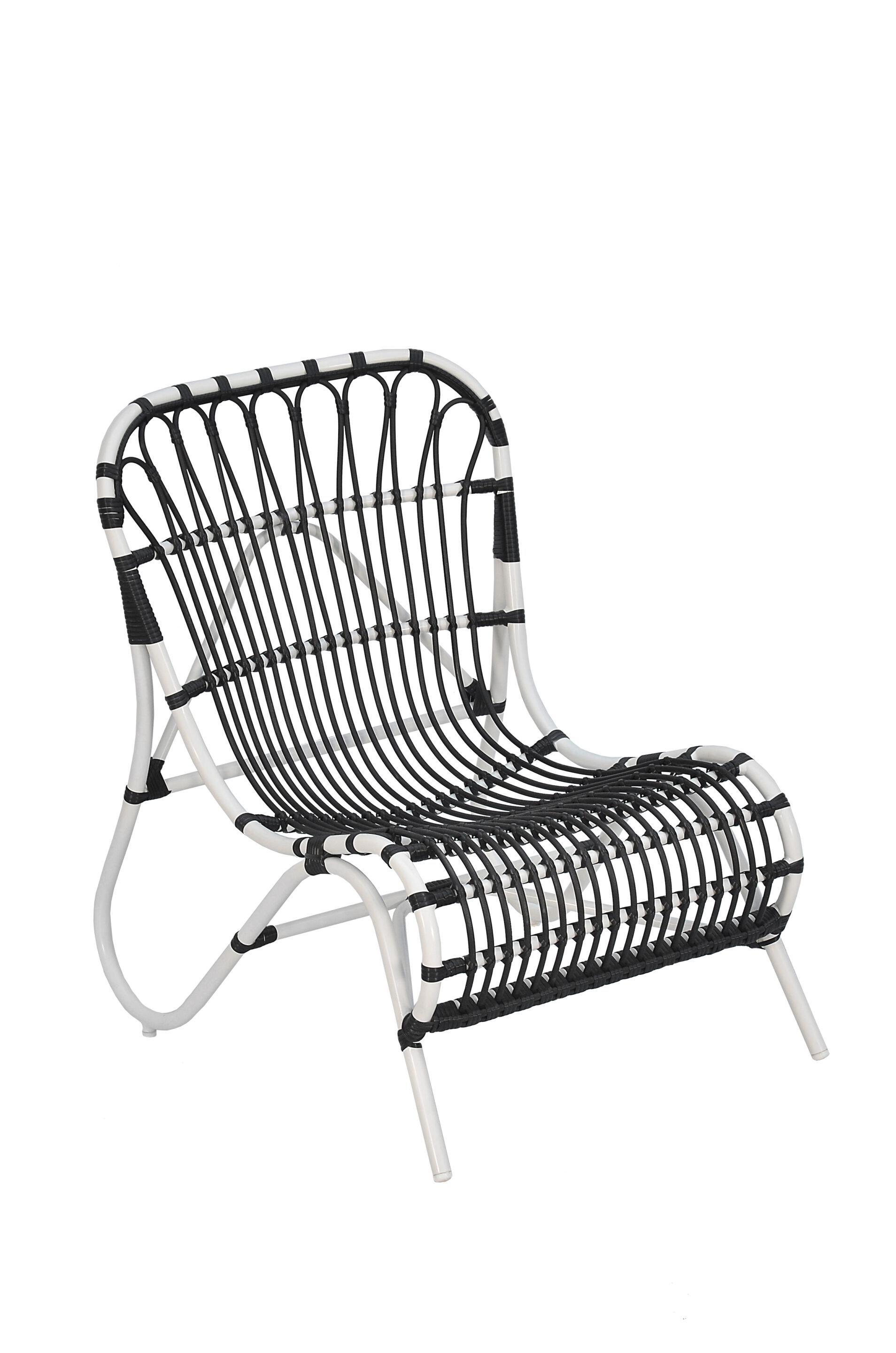 Садовое кресло из синтетического волокна cbdesign Пуэрто-Рико ARCH-00135465 - Вид №6