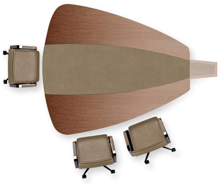 José Martínez Medina Стол для переговоров sun-id-1415955 - Вид №6