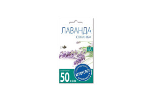 16841257 Семена лаванда Южанка М 5 г 33309 Агроуспех