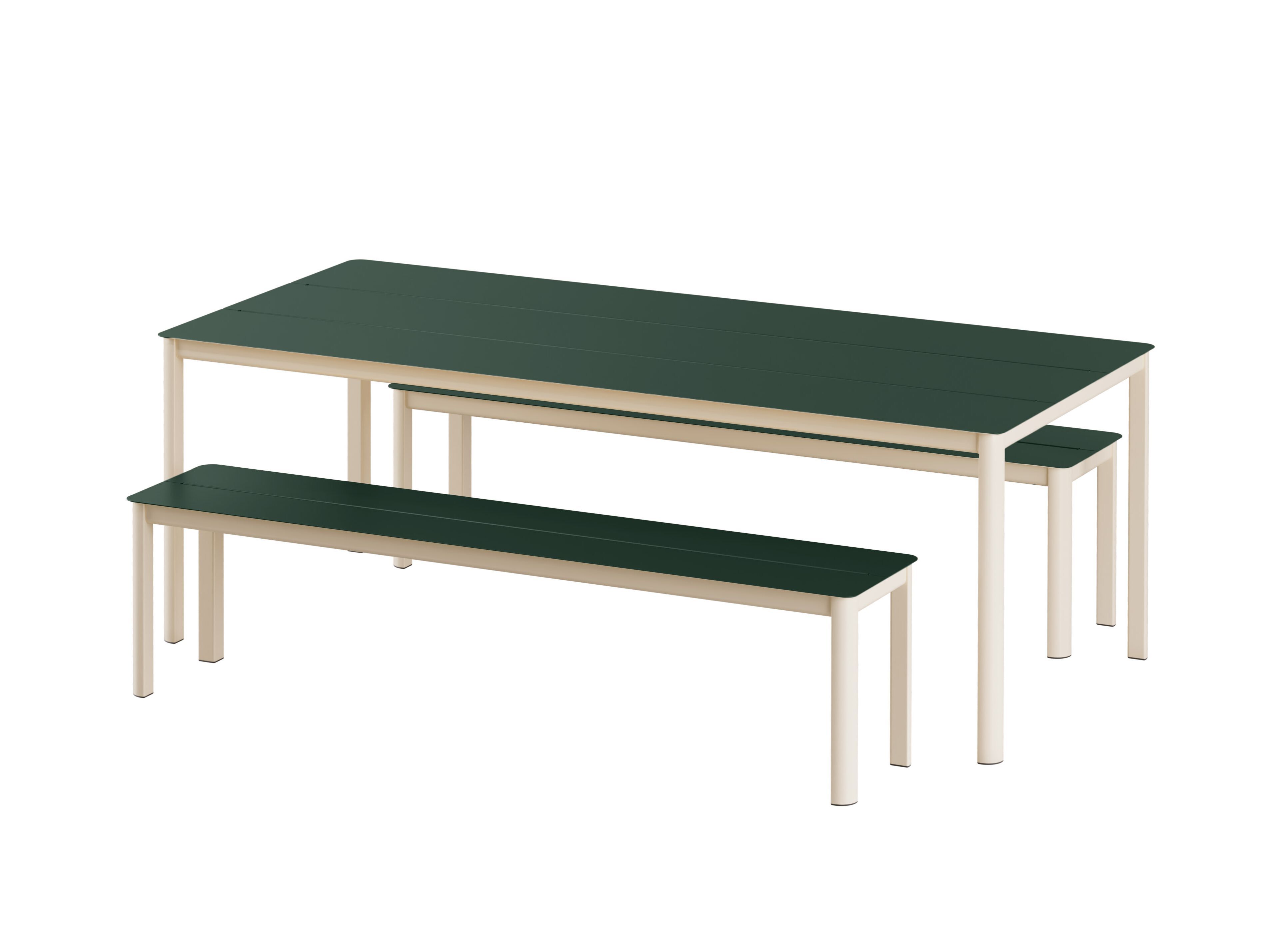 Гостиная металлический сад набор Noah Living Wendel Outdoor ARCH-00081093 - Вид №21