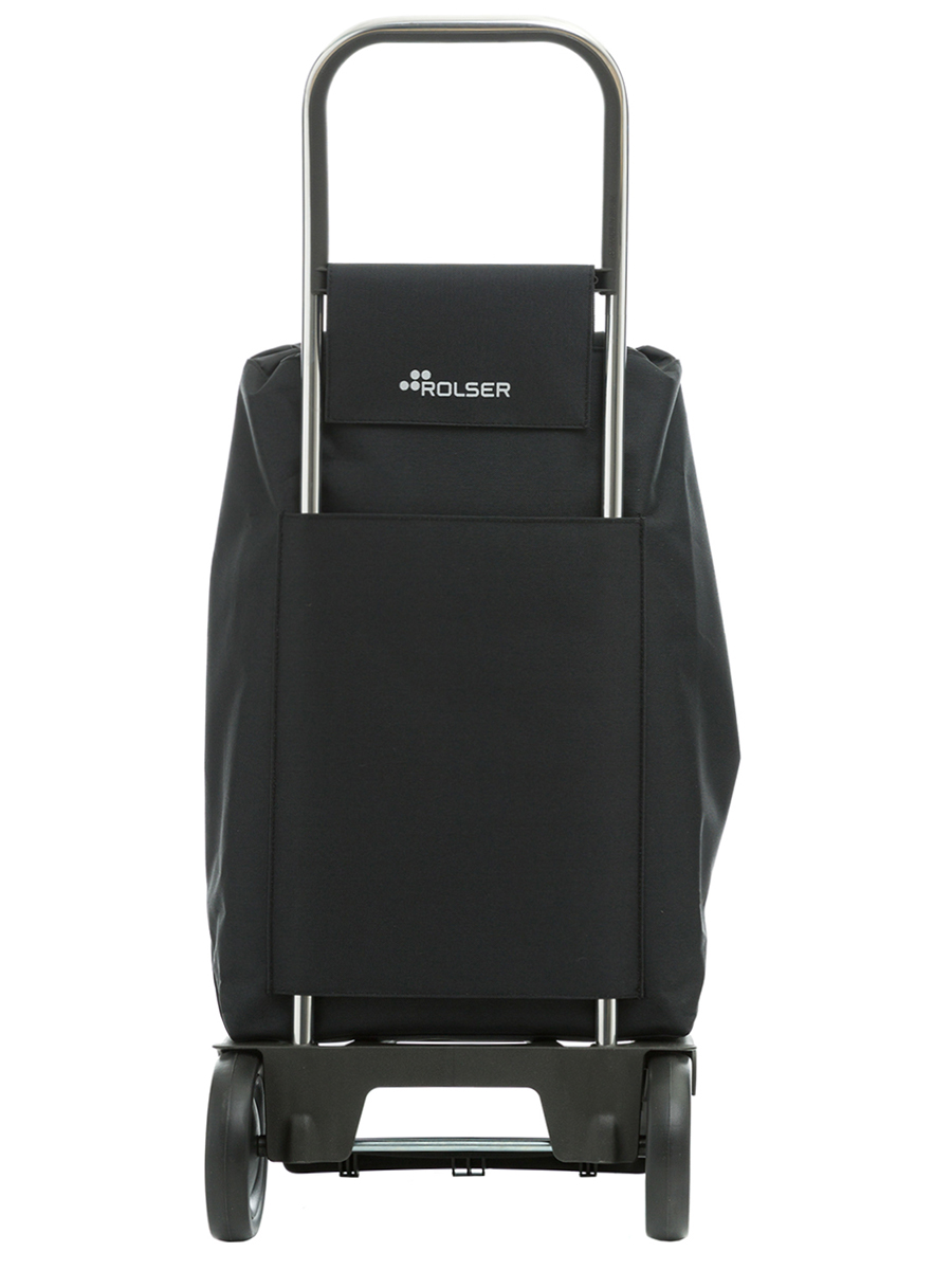 BAB029 azul Сумка-тележка Rolser Joy-1800  - Вид №3