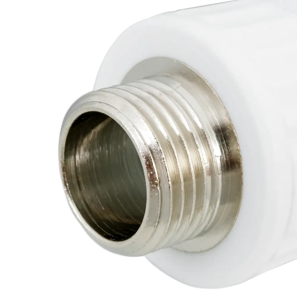 Угол комбинированный 90° Valfex 1/2"x20 мм НР полипропилен 10126020 82194968 STLM-2195500  - Вид №1