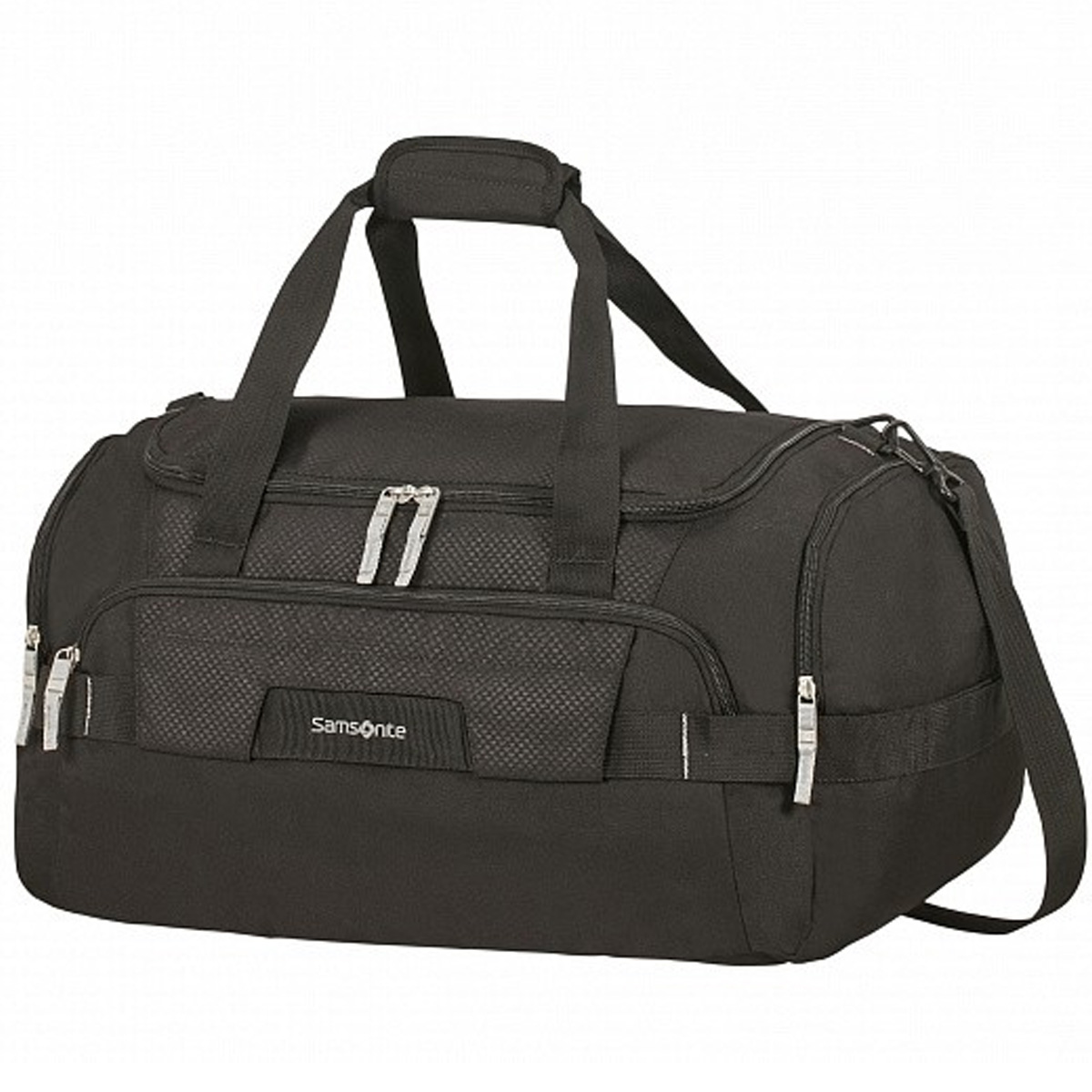 KA1-09006 Сумка дорожная KA1*006 Duffle Bag 55cm Samsonite Sonora