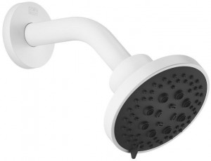 28505979-10 Верхний душ - белый матовый Dornbracht Lissé