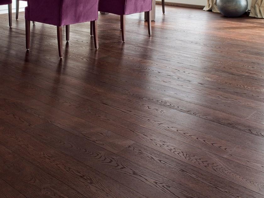 mafi Дубовый пол Basic eiche Vnvubkn - Вид №1