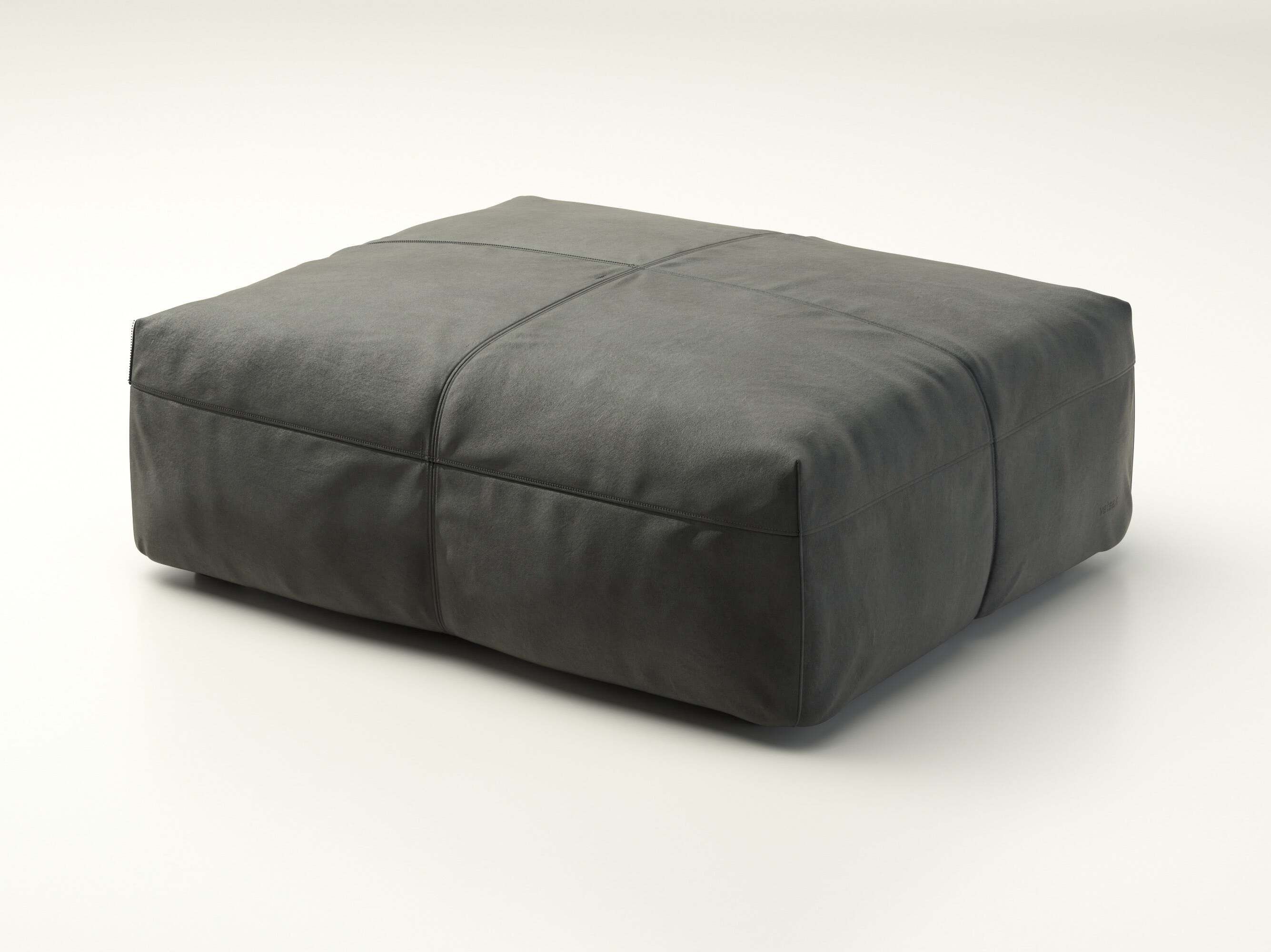 Модуль для кожаного дивана vetsak Leather ARCH-00130069 - Вид №1