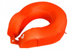 18660030 Подушка Мемо Комфорт Orange Orange-komfort ROUTEMARK
