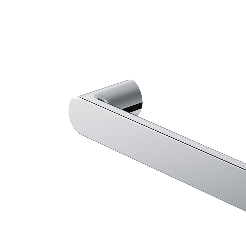 A50346464 Вешалка для полотенец 60 см хром шт AM.PM Inspire - Вид №5