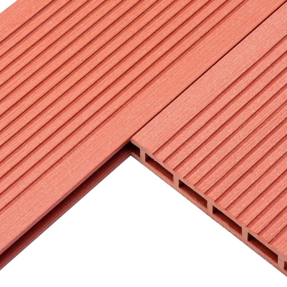 Террасная доска ДПК MultiDeck цвет бордо 3000х140х22 мм 0.42 м² 82736289 STLM-2206547 МУЛЬТИДЕК  - Вид №9