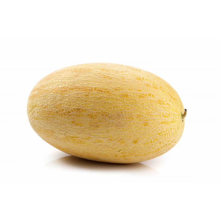 Дыня Торпеда Узбекистан ~5 кг Santreyd 18809 - Вид №1