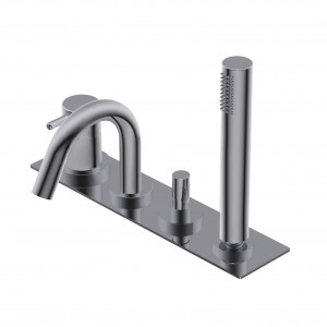 Q0BA6432 Навесная банная группа Ritmonio Reverso