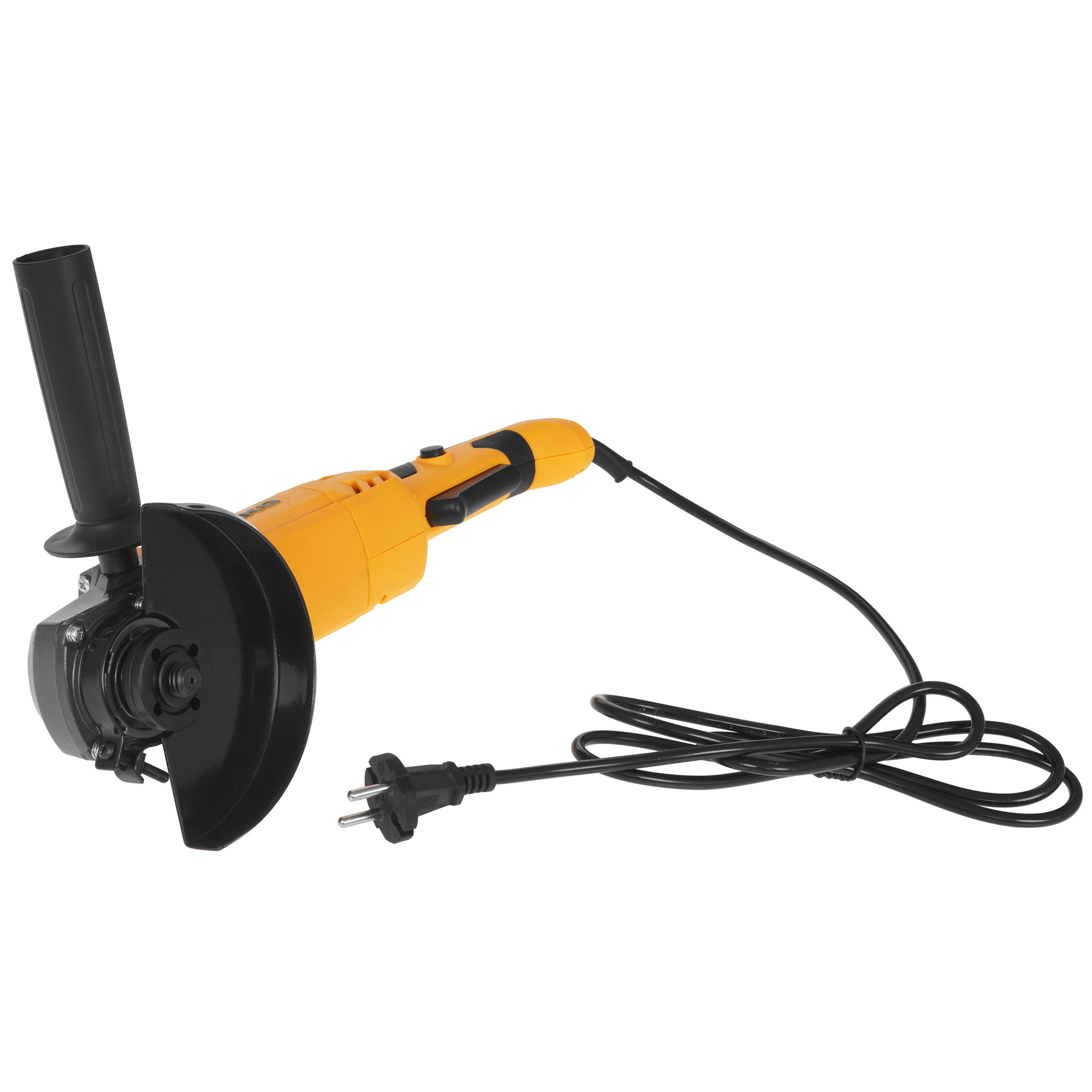 Углошлифовальная машина (УШМ) DEKO DKAG1500 5445885 STDN-0106213 - Вид №5