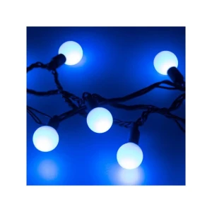 90236143 Электрогирлянда Ardecoled 025600 1000см 80LED синий STLM-0961398