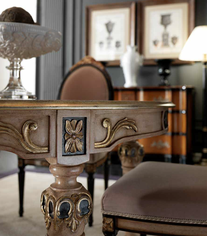 Стол  VITTORIO GRIFONI 2000  - Вид №1