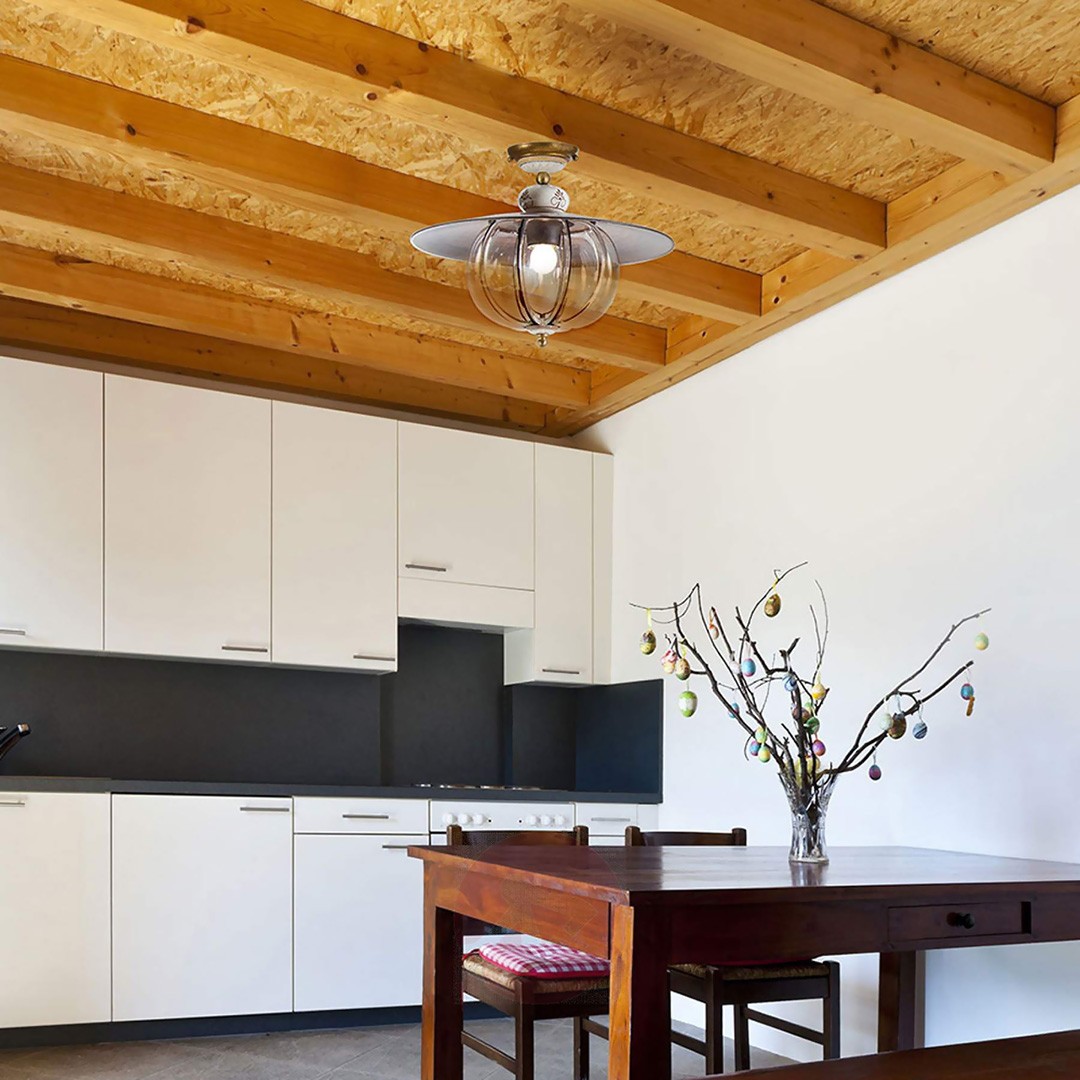 Siru VC 214-025 CRL люстра потолочная 104120 - Вид №1